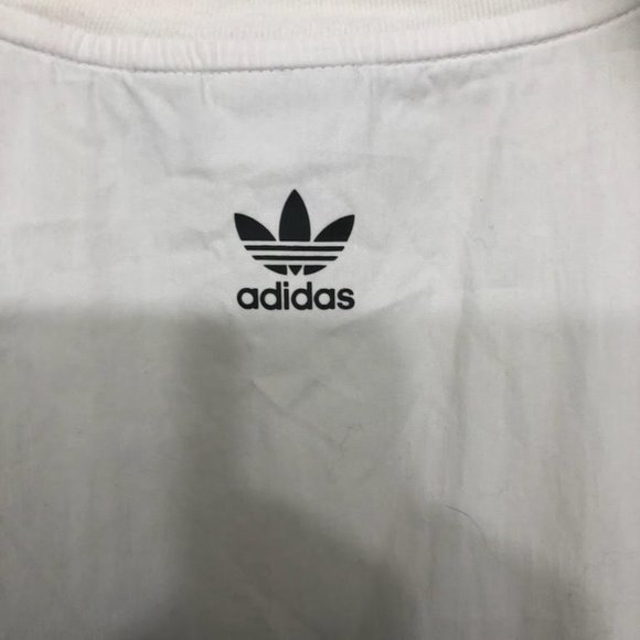 LIMITED EDITION RARE ADIDAS X FIORUCCI POP ART  T SHIRT - Picture 5 of 10